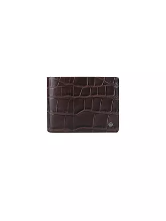 JOOP | Geldbörse FANO TYPHON BILLFOLD MH9 | 